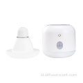 Built-in Baterai Lithium Ultrasonic Aroma Oil Diffuser